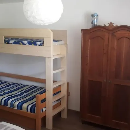 U Kahounu アパート