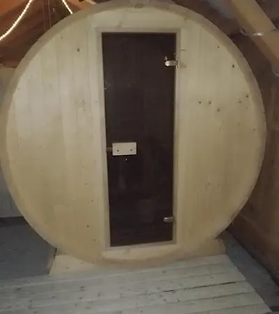 U Kahounu Appartement Popovice (Benesov)