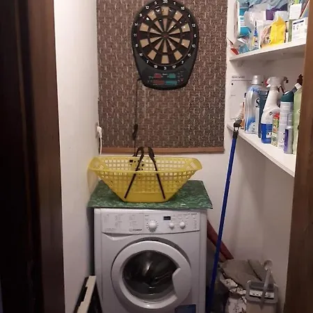 Appartement U Kahounu