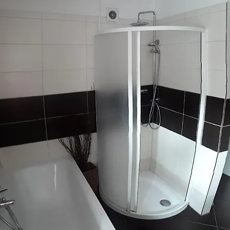 U Kahounu Appartement