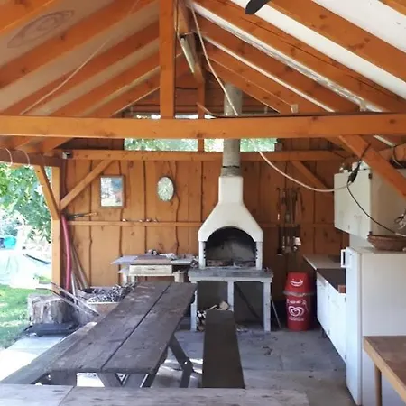 U Kahounu Popovice (Benesov)