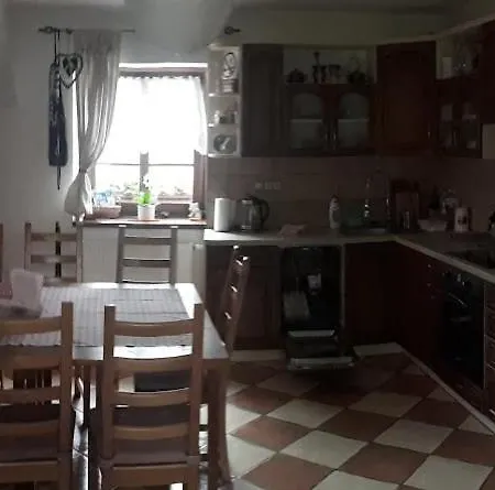 U Kahounu Appartement