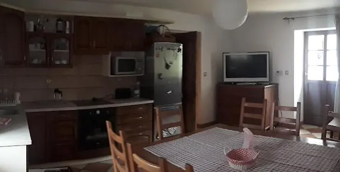 U Kahounu * Popovice (Benesov)