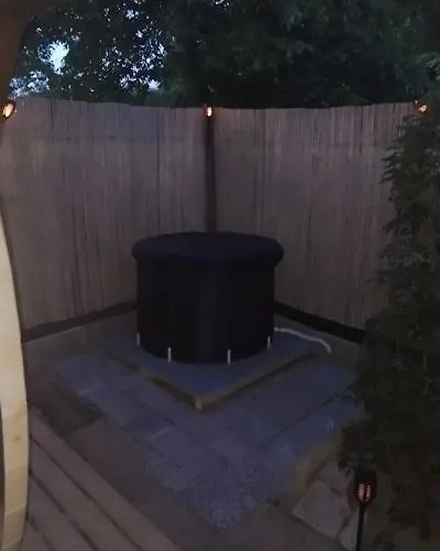 아파트 U Kahounu Popovice (Benesov)