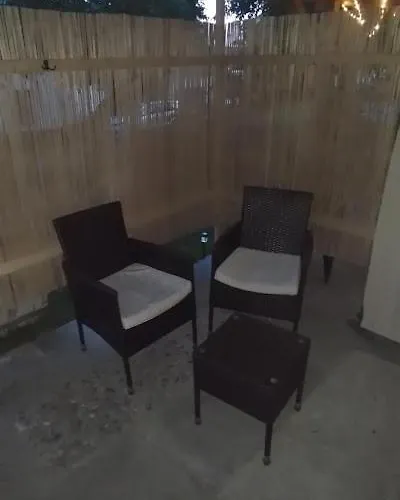 U Kahounu 아파트 Popovice (Benesov)