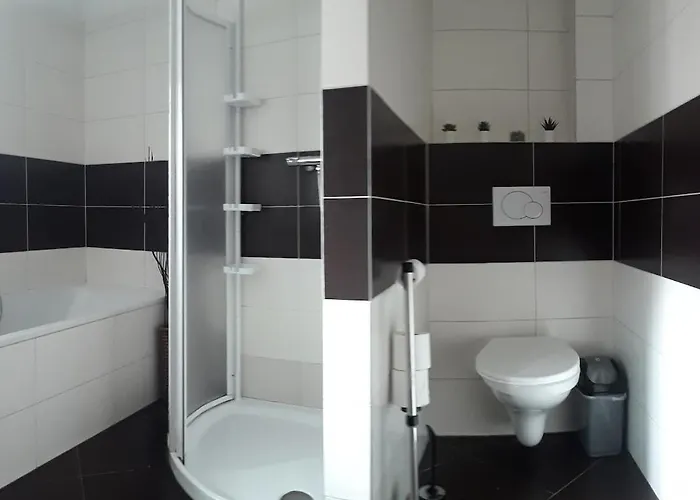 U Kahounu * Popovice (Benesov)