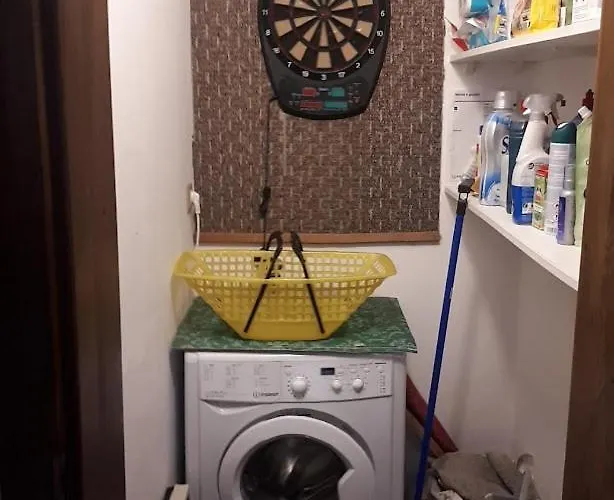 アパート U Kahounu