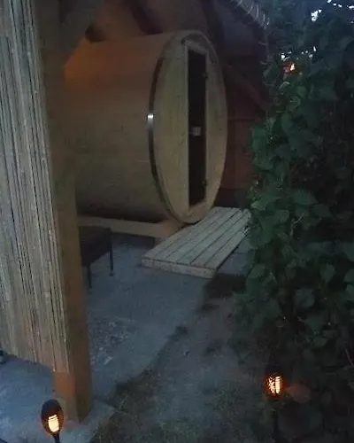 아파트 U Kahounu *