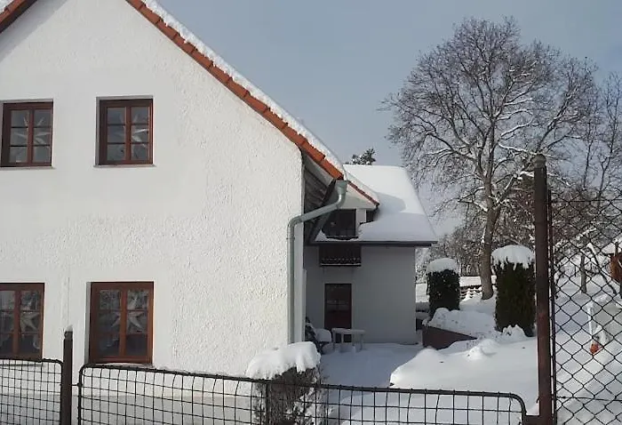 아파트 U Kahounu Popovice (Benesov)